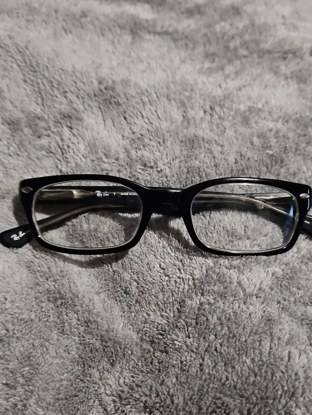 Ray-Ban RB5150 Frames